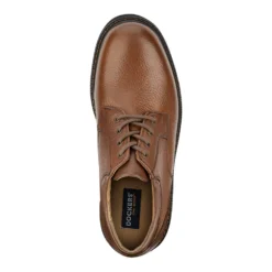 Dockers® Shelter Men's Water Resistant Oxford Shoes -Male Shoes Store 1032076 ALT4
