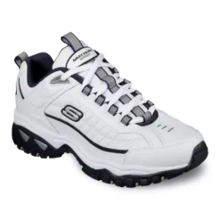 Male Shoes Store 31 SkechersĀ® Afterburn Men's Athletic Shoes