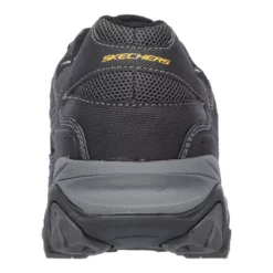 Skechers® Afterburn M-Fit Men's Athletic Shoes -Male Shoes Store 1504017 ALT4