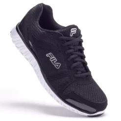 FILA® Memory Spear 3K Running Shoes - Men
