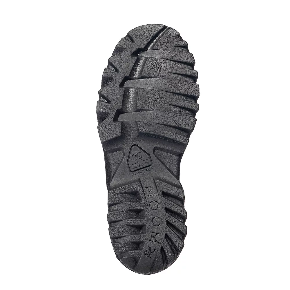 Rocky TMC Postal Approved Men's Athletic Duty Work Shoes 6 Rocky TMC Postal Approved Men's Athletic Duty Work Shoes - Image 6