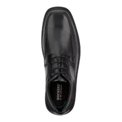 Dockers® Manvel Men's Oxford Shoes 10 Dockers® Manvel Men's Oxford Shoes -Male Shoes Store 2361074 ALT4