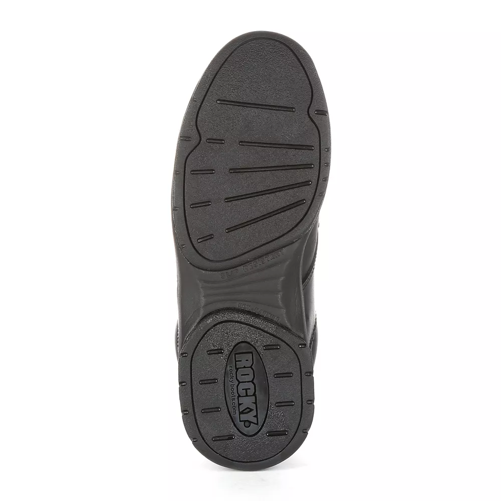 Rocky SlipStop Men's Water Resistant Utility Shoes 6 Rocky SlipStop Men's Water Resistant Utility Shoes - Image 6
