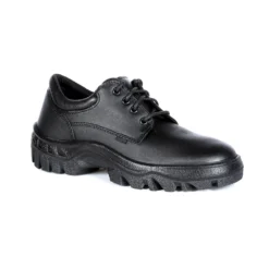 Rocky Postal TMC Men's Oxford Water Resistant Utility Shoes