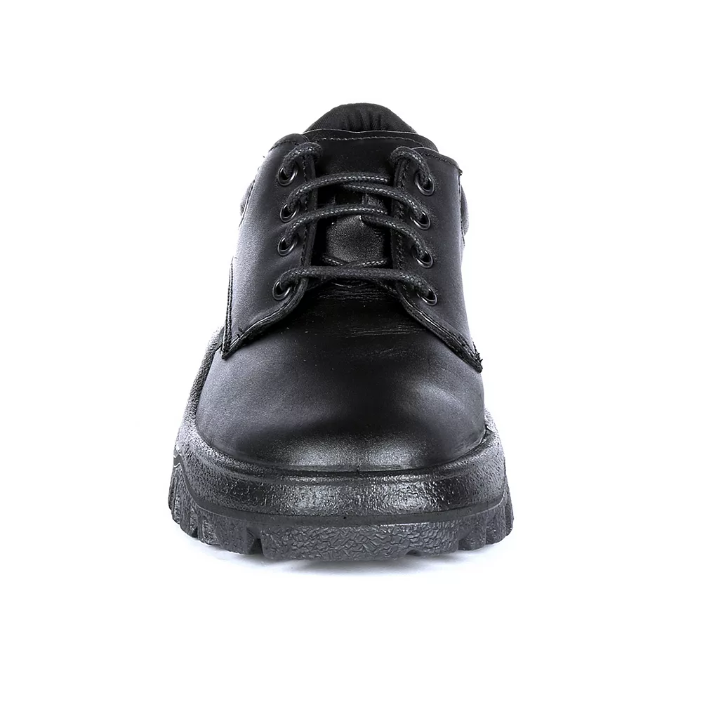 Rocky Postal TMC Men's Oxford Water Resistant Utility Shoes 4 Rocky Postal TMC Men's Oxford Water Resistant Utility Shoes - Image 4