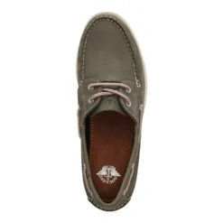 Dockers® Vargas Men's Leather Boat Shoes -Male Shoes Store 2528031 ALT4