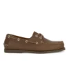 Dockers® Vargas Men's Leather Boat Shoes