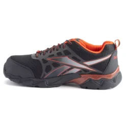 Reebok Work Beamer Men's Composite-Toe Athletic Shoes -Male Shoes Store 2541916 ALT3