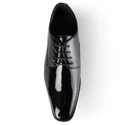 Vance Co. Cole Men's Oxford Dress Shoes -Male Shoes Store 2561286 ALT3