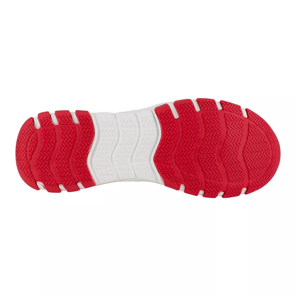 Reebok Work Sublite Work Men's Steel-Toe Shoes 4 Reebok Work Sublite Work Men's Steel-Toe Shoes - Image 4