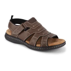 Male Shoes Store 3 DockersĀ® Shorewood Men's Fisherman Sandals