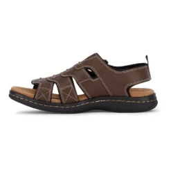Dockers® Shorewood Men's Fisherman Sandals 8 Dockers® Shorewood Men's Fisherman Sandals -Male Shoes Store 2754626 ALT2