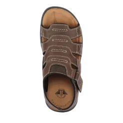 Dockers® Shorewood Men's Fisherman Sandals 10 Dockers® Shorewood Men's Fisherman Sandals -Male Shoes Store 2754626 ALT4