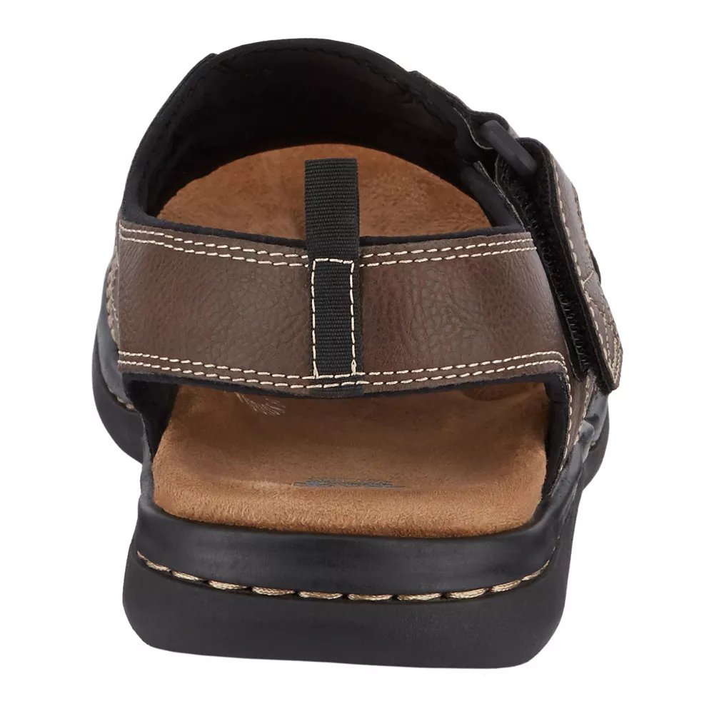 Dockers® Shorewood Men's Fisherman Sandals 6 Dockers® Shorewood Men's Fisherman Sandals - Image 6