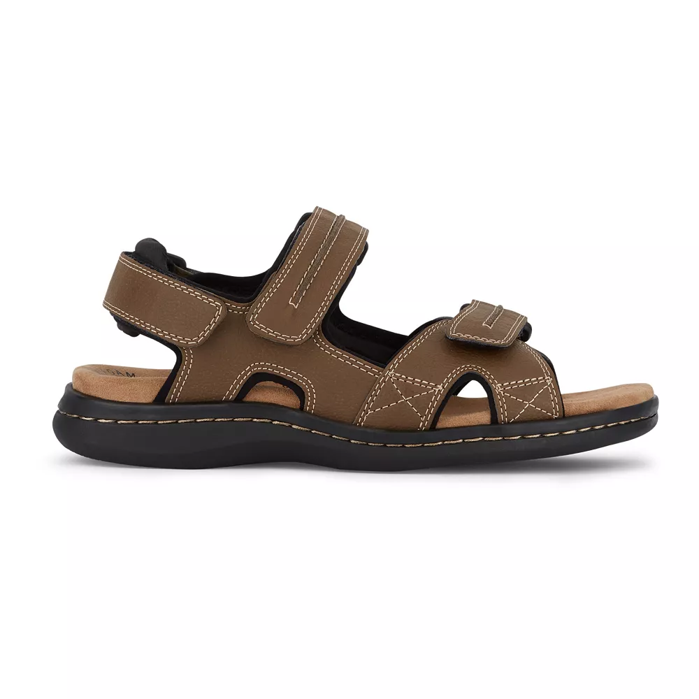 Dockers® Newpage Outdoor Men's Sandals 2 Dockers® Newpage Outdoor Men's Sandals - Image 2