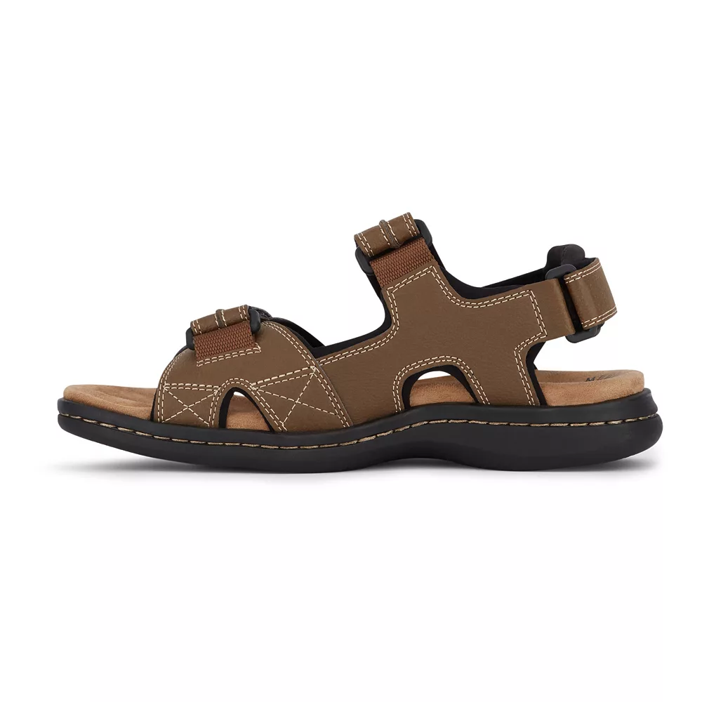 Dockers® Newpage Outdoor Men's Sandals 3 Dockers® Newpage Outdoor Men's Sandals - Image 3