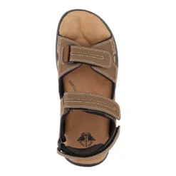 Dockers® Newpage Outdoor Men's Sandals 10 Dockers® Newpage Outdoor Men's Sandals -Male Shoes Store 2755099 ALT4