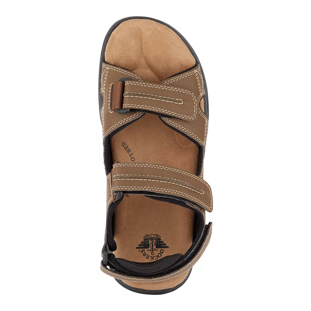 Dockers® Newpage Outdoor Men's Sandals 5 Dockers® Newpage Outdoor Men's Sandals - Image 5