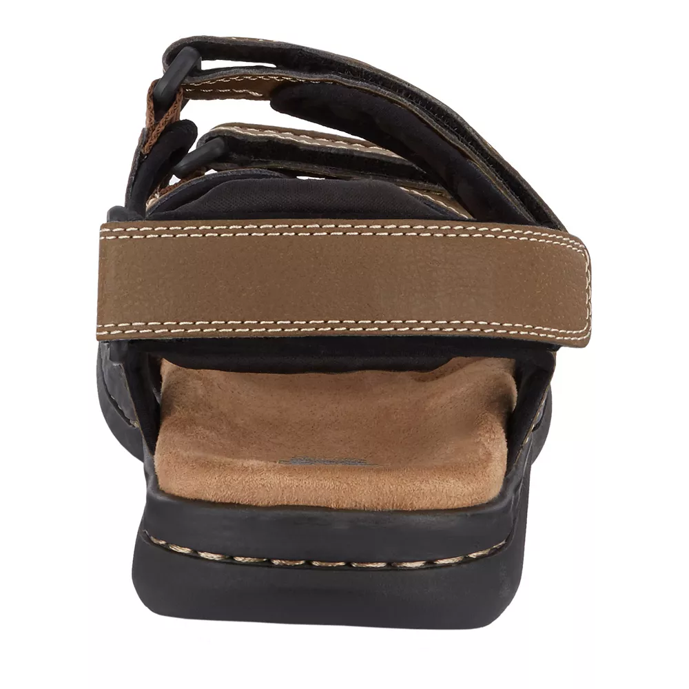 Dockers® Newpage Outdoor Men's Sandals 6 Dockers® Newpage Outdoor Men's Sandals - Image 6