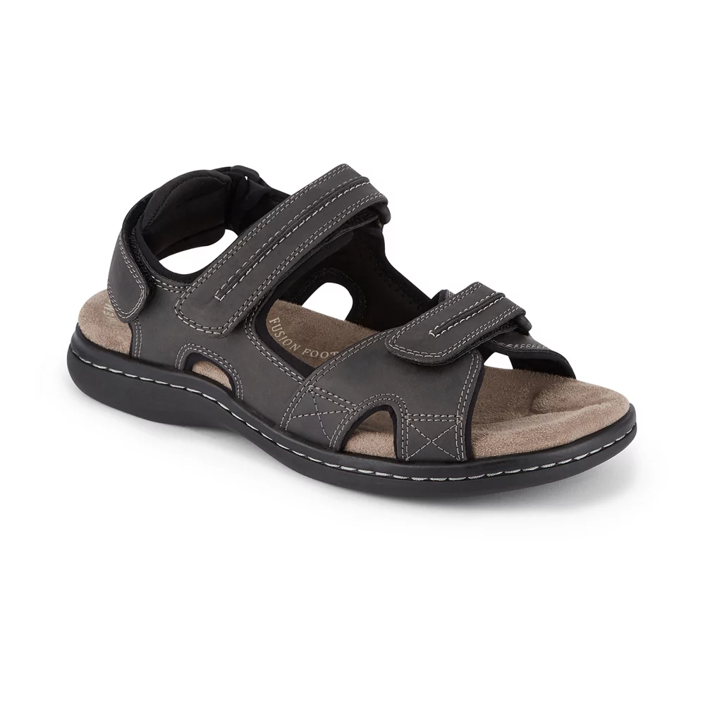 Dockers® Newpage Outdoor Men's Sandals 1 Dockers® Newpage Outdoor Men's Sandals