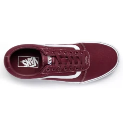 Vans® Ward Men's Skate Shoes -Male Shoes Store 2779190 ALT4