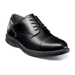 Nunn Bush® Melvin St. Men's Cap Toe Oxford Dress Shoes