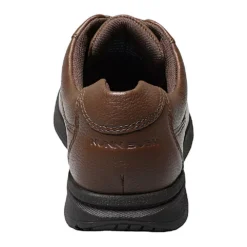 Nunn Bush® Cam Men's Moc Toe Oxford Casual Shoes 11 Nunn Bush® Cam Men's Moc Toe Oxford Casual Shoes -Male Shoes Store 2874763 ALT5