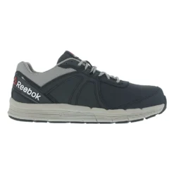 Reebok Guide Work Men's EH Steel Toe Shoes -Male Shoes Store 2935804 ALT2