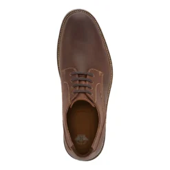 Dockers® Parkway Men's Leather Oxford Shoes -Male Shoes Store 2992903 ALT4