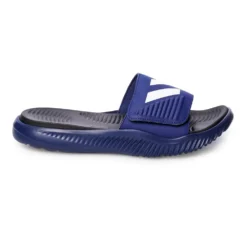 Adidas Alphabounce Men's Slide Sandals 7 Adidas Alphabounce Men's Slide Sandals -Male Shoes Store 3092506 ALT2