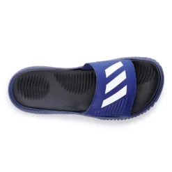 Adidas Alphabounce Men's Slide Sandals 9 Adidas Alphabounce Men's Slide Sandals -Male Shoes Store 3092506 ALT4