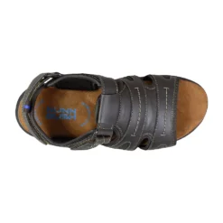 Nunn Bush® Rio Grande Fisherman Men's Open Toe Sandals -Male Shoes Store 3267301 ALT4