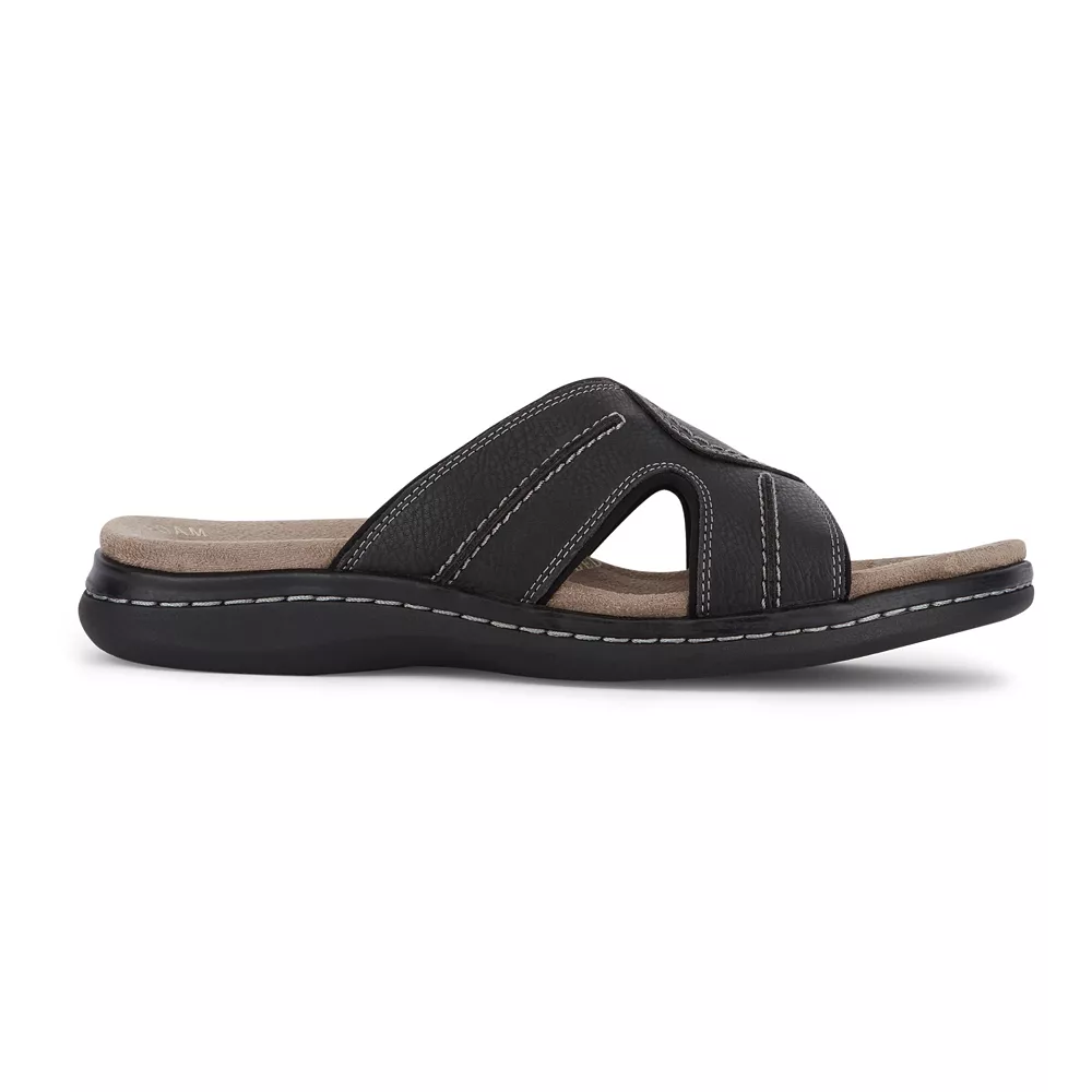 Dockers® Sunland Men's Slide Sandals 2 Dockers® Sunland Men's Slide Sandals - Image 2