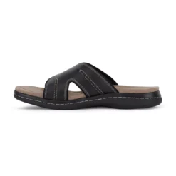 Dockers® Sunland Men's Slide Sandals 8 Dockers® Sunland Men's Slide Sandals -Male Shoes Store 3293644 ALT2
