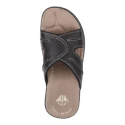 Dockers® Sunland Men's Slide Sandals 10 Dockers® Sunland Men's Slide Sandals -Male Shoes Store 3293644 ALT4