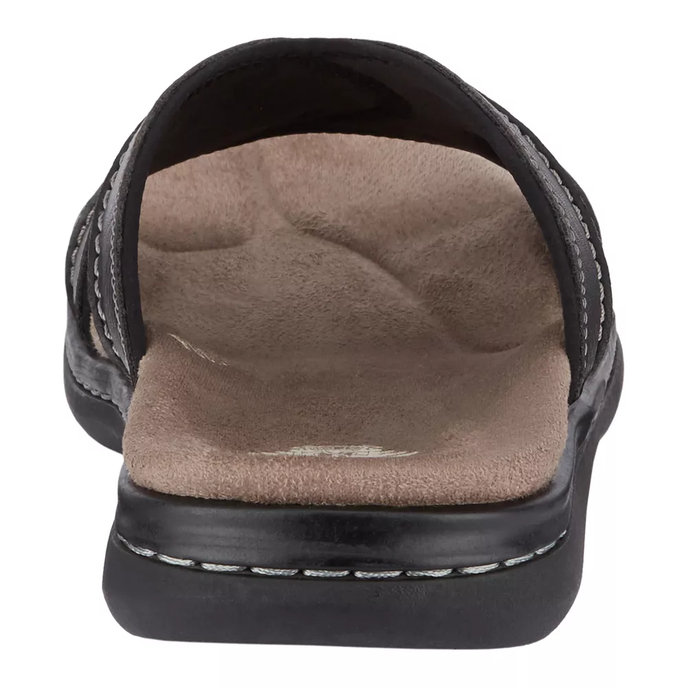 Dockers® Sunland Men's Slide Sandals 6 Dockers® Sunland Men's Slide Sandals - Image 6