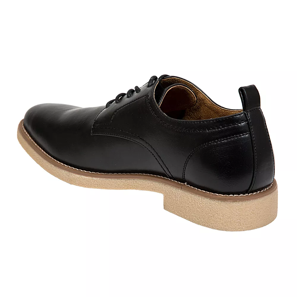 Deer Stags Highland Men's Dress Shoes 2 Deer Stags Highland Men's Dress Shoes - Image 2