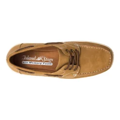 Deer Stags Mitch Men's Boat Shoes -Male Shoes Store 3296241 ALT4
