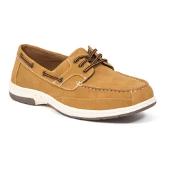 Deer Stags Mitch Men's Boat Shoes