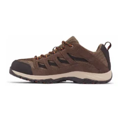 Columbia Crestwood Men's Trail Shoes -Male Shoes Store 3311124 ALT2
