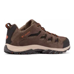 Columbia Crestwood Men's Trail Shoes -Male Shoes Store 3311124 ALT5