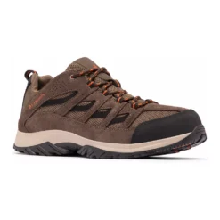 Male Shoes Store 19 Columbia Crestwood Men's Trail Shoes
