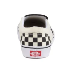 Vans® Asher Men's Checker Shoes -Male Shoes Store 3439630 ALT2