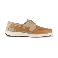 Dockers® Beacon Men's Leather Boat Shoes -Male Shoes Store 3449814 ALT