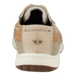 Dockers® Beacon Men's Leather Boat Shoes -Male Shoes Store 3449814 ALT4