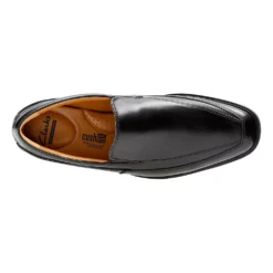 Clarks® Tilden Free Men's Dress Loafers -Male Shoes Store 3501353 ALT4
