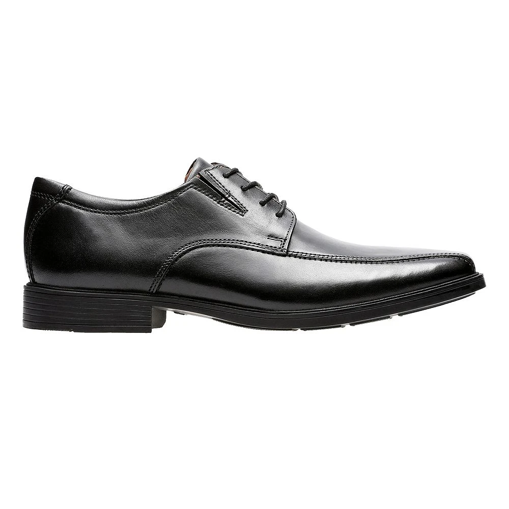 Clarks® Tilden Walk Men's Dress Shoes 3 Clarks® Tilden Walk Men's Dress Shoes - Image 3