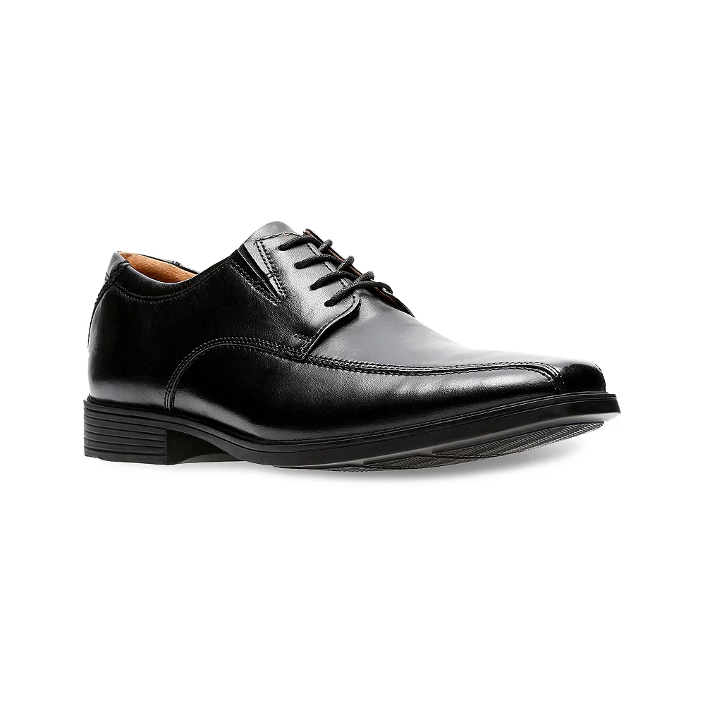 Clarks® Tilden Walk Men's Dress Shoes 1 Clarks® Tilden Walk Men's Dress Shoes