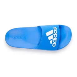 Adidas Adilette Men's Slide Sandals -Male Shoes Store 3508109 ALT4