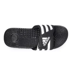 Adidas Adissage Men's Slide Sandals 9 Adidas Adissage Men's Slide Sandals -Male Shoes Store 3530334 ALT4